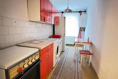 Apartament cu 2 camere decomandat, mobilat în Calea București - 4