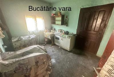 Vand casa Cainelu de Sus - 5