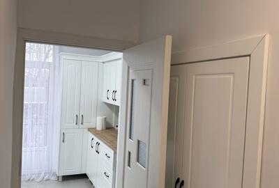 Apartament cu 2 camere decomandat în Central - 5