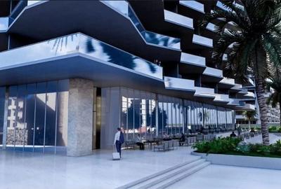 Studio Mamaia Nord - O.B.A Tower- Termen predare Iunie 2026 - 2