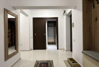 Apartament cu 2 camere decomandat, mobilat în Faleza Nord - 7