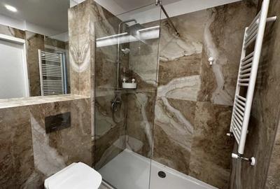 LUX 4 camere NUSCO - vedere Oregon - 2 parcari - 7