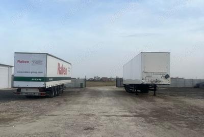 Spațiu comercial, de 5,000 mp, în Bragadiru - 3