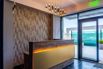 REA1026463 Apartament modern 2 camere I Zona Baneasa - 5