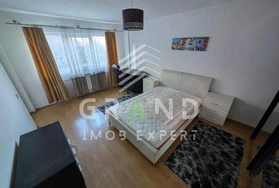 Apartament cu 3 camere semidecomandat în Apahida - 1