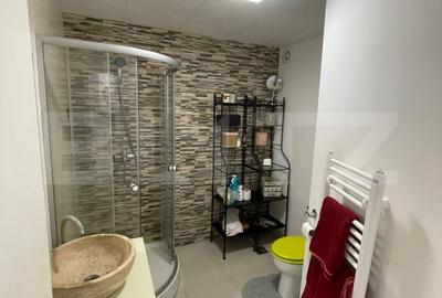 Apartament 3 camere, 70 mp, aproape de KM 0 - 7