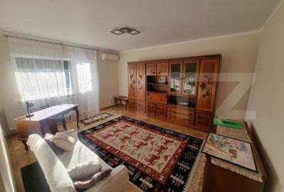 Apartament cu 4 camere decomandat în Ultracentral