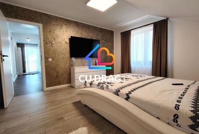 Casă individuală cu 4 camere cu Canalizare în Tineretului - 11