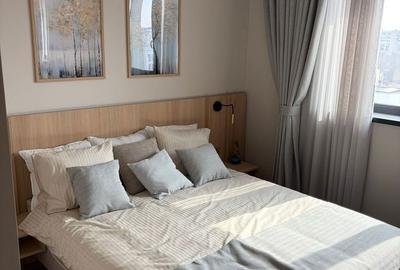 Garsonieră în Unirii