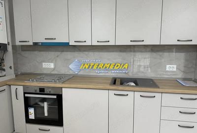 Apartament 2 Camere Bloc Nou CETATE Et.1 si 2 Balcoane Parcare Mobilat Utilat complet Apartament 2 Camere Bloc Nou CETATE Et.1 si 2 Balcoane Parcare Mobilat Utilat complet - 6