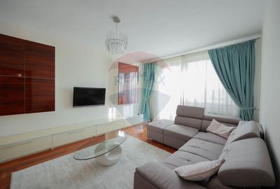 Apartament cu 2 camere decomandat, mobilat în Ultracentral - 12