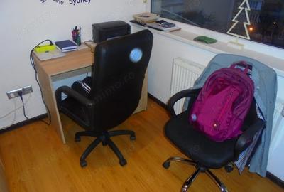 Apartament cu 2 camere în Piața Centrală - 20