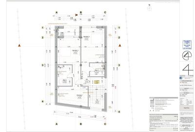 Casa unifamiliala noua in zona restaurantului Aroma - 7