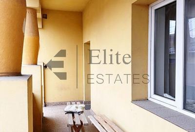 Spațiu comercial, de 100 mp, în Sânmartin - 13