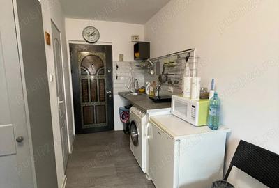 Garsonieră nedecomandată în Lipovei - 5