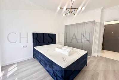 Apartament cu 2 camere decomandat, mobilat în Lujerului - 2