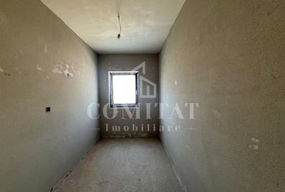 Apartament cu 4 camere semidecomandat în Mănăștur - 9