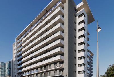 Garsonieră semidecomandată în Bucur Obor