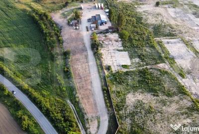 Teren de 15851 mp, în Bucov - 6