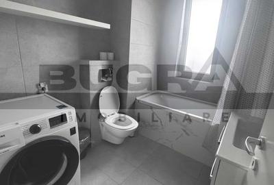 Apartament de 2 camere, 60mp, zona strazii Eugen Ionesco - 5