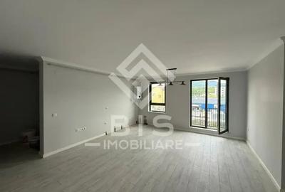 Apartament 2 camere - etaj 2 - Bloc nou - Lucian Blaga