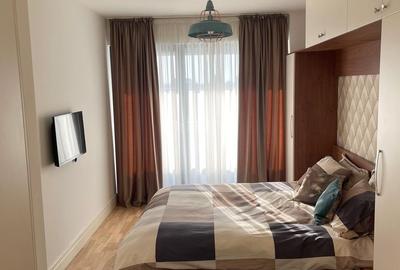 Apartament cu 2 camere în Tei - 3