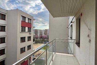 Apartament cu 2 camere decomandat, mobilat în Metalurgiei - 6