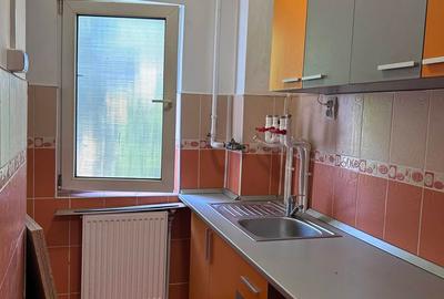 Apartament cu 2 camere decomandat în Hunedoara - 3