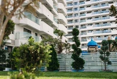 Apartament cu 2 camere în Rediu