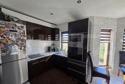 Casa deosebita, 4 camere, 112 mp, teren 700 mp, view panor - 7