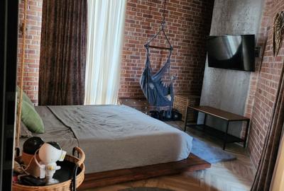 Apartament cu 3 camere semidecomandat în Mogoșoaia - 2