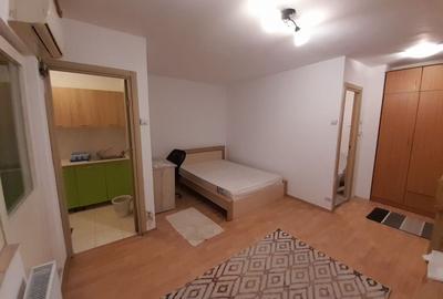 Garsonieră semidecomandată, mobilată în Sebastian - 6