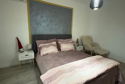 Garsoniera - ISG Residence - Parcul Carol - 2