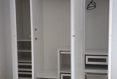 Apartament cu 3 camere decomandat în Muncii - 3