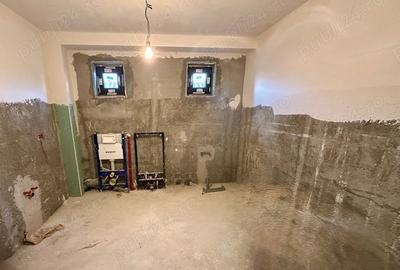 Casă cu 6 camere în Rozavlea - 5