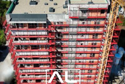 ALTO Home - Apartament cu trei camere - Direct Dezvoltator - 1