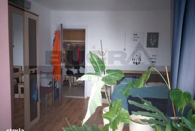 Apartament cu 2 camere decomandat, mobilat în Mănăștur - 9
