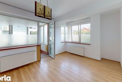 Casă cu 7 camere cu Canalizare în Giurgiului - 20