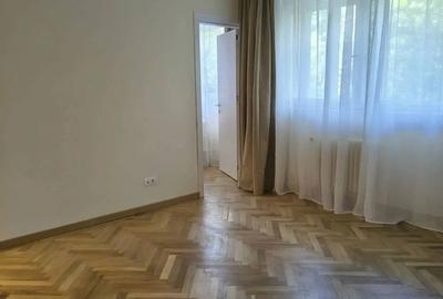 Apartament cu 3 camere semidecomandat în Dorobanți - 9