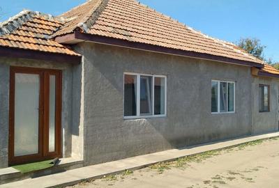Casă în Băilești - 2