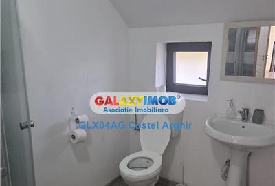 Vindem vila-pensiune in Budeasa P E , mobilata si utilata - 1