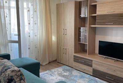 Apartament cu 2 camere decomandat în Doamna Ghica - 5