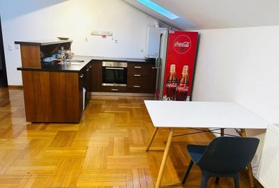 Spatiu Birou,Str. Louis Blanc,Guvern,Parcare,Victoriei,Mobilier, Gata de Mutat - 12