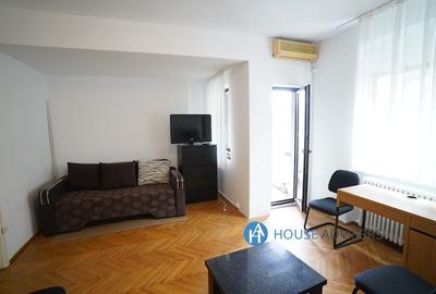 Garsonieră, mobilată în Cișmigiu - 4