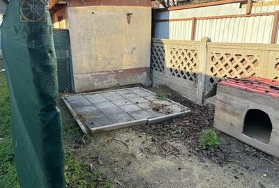 Garsoniera LA CHEIE - curte 50MP metrou/parc TINERETULUI - 10