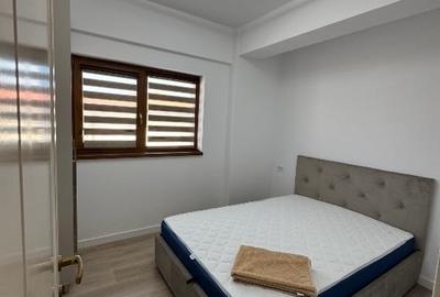 Apartament nou, mobilat și utilat | ESQ Village – Iași, Galata | Loc de parcare - 3