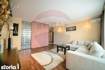 Apartament cu 2 camere, mobilat în Mureșel - 7