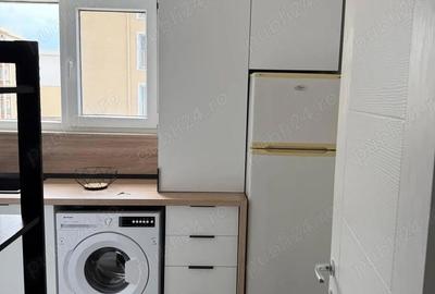 Garsonieră decomandată în Ștefăneștii de Jos - 5