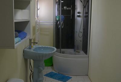 Casă cu 2 camere în Central - 7