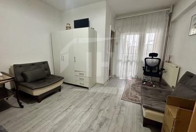 Garsoniera I etaj intermediar I Centru I zona Teatru National - 1